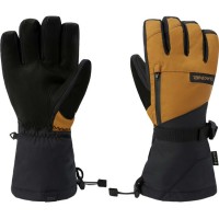 Dakine Leather Titan (Rubber) 